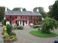 Woodlands Country House - B&B Gorey