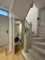 Le St Louis 2 Joli Studio sur cour - B&B