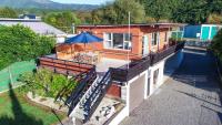 B&B Picton - Sounds Good - Waikawa Holiday Home and Berth - Bed and Breakfast Picton