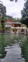 the motville - Serene Family Retreat & Private Pool - B&B Pulappoyil