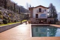 Garni Le Grigne - B&B Barzio