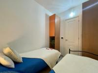 Appartement - Rez-de-Chaussée