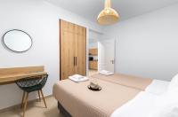 Apartment mit Poolblick