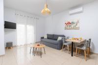 Sun Beach Apartments - B&B Kato Daratso