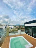 precioso apartamento en el norte de armenia contiguo a SAO - B&B