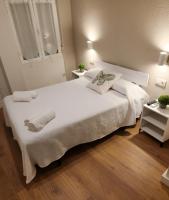 Chambre Lit Queen-Size Deluxe