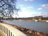 One bedroom flat in Chelsea - B&B