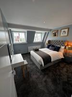 One bedroom flat in Chelsea - B&B Londra