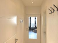 Ferienpark Sierksdorf App 91 - Strandlage - Ferienwohnung Sierksdorf