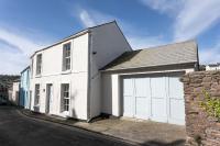 Bay Cottage, Brixham - B&B