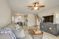 B&B Yuma - Yuma Vacation Rental with Community Pool! - Bed and Breakfast Yuma