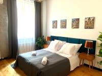 Appartamento con 2 Camere da Letto