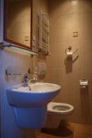 Single Room with Bathroom