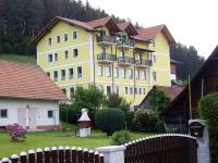 Landgasthof Sepplwirt - B&B Kindberg