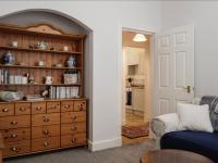 Chapelhill Hideaway Isle of Bute licence AR00654F - Chambres d’hôtes Rothesay