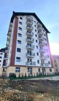 Golden Horizont Apartman - Ferienwohnung