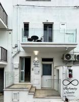 Infinity Suite - B&B Peschici