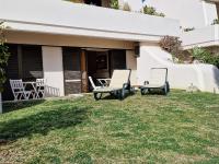 Appartement - Begane Grond