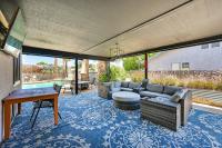 Yuma Vacation Rental with Private Pool and Patio! - Ferienwohnung Yuma