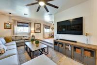 Yuma Vacation Rental with Private Pool and Patio! - B&B Yuma