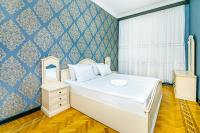 Deluxe Apartment 20 - B&B
