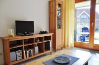 Ort Lemkenhafen Sundbrise - B&B Fehmarn