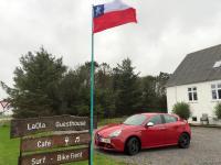 La Ola - B&B Hanstholm