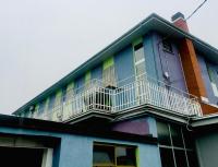 Appartement avec Balcon