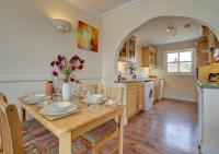 B&B Woolacombe - Sand Dunes Woolacombe - Bed and Breakfast Woolacombe