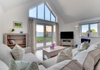 B&B Westward Ho! - Silver Birches - Bed and Breakfast Westward Ho!