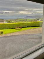 Chambre Double avec Salle de Bains Commune