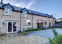 The Stables Lynton - B&B