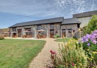 Threshing Barn - B&B