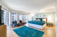 B&B Honolulu - Spacious Downtown Executive Retreat - Free Parking - Bed and Breakfast Honolulu