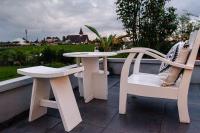 Villa con 2 Camere da Letto