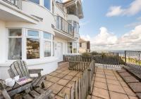 Waves End - B&B