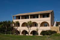 Casa Campos Arillas - Ferienwohnung