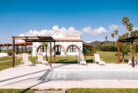 Palmares Housing - Ferienwohnung Cerrillos