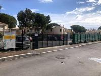 La Pineda appt RDJ cosy à 200m du village natu - B&B