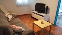 Apartamento Capa Rica - Ferienwohnung Costa da Caparica