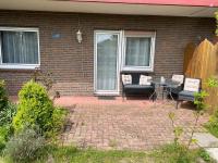 Lounge - Gemütliche Ferienwohnung am Asreg, Bad Zwischenahn - Ferienwohnung Bad Zwischenahn
