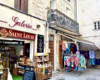 Studio en plein cœur du centre historique - B&B