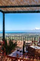 B&B Castagneto Carducci - CuccurucuMare- suite apartment - Bed and Breakfast Castagneto Carducci