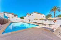 Sea View Penthouse Sunshine Urbania - B&B