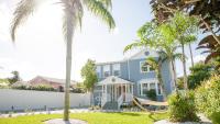 Casa Swinton - Bed and Breakfast Delray Beach