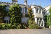 Cosy 3 Bed lodge on 35 acre Holiday Estate - Bed and Breakfast