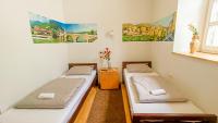 Bascarsija Guesthouse - Private Bath, TV & AirCon - B&B