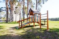 Duplex Apartment VK - Bed and Breakfast Druskininkai