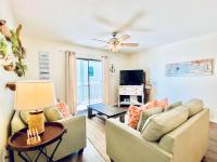 Sundial 2C by ALBVR - Great Views - Great Location and Amenities - Ferienwohnung Gulf Shores