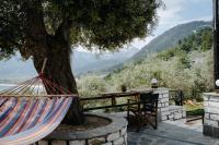 Kritamos Luxury Apartment - B&B